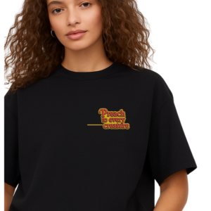 Remera - A Toda Criatura